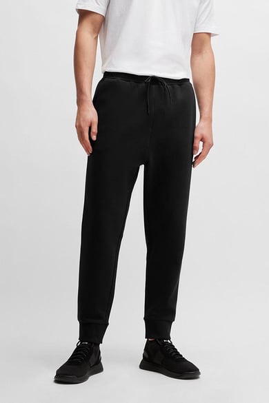 ΠΑΝΤΕΛΟΝΙ ΦΟΡΜΑΣ BOSS - 001 ΜΑΥΡΟ